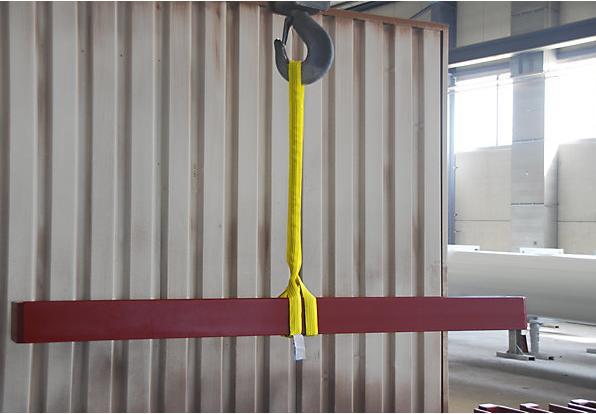 Actual product image kaiserkraft Round Sling