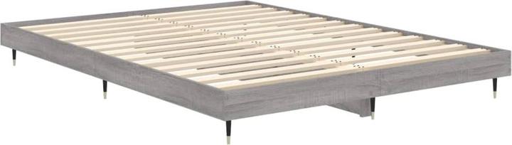 Image du produit vidaXL Bettgestell (135 x 190 cm)