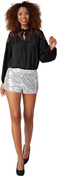 Immagine prodotto tectake Short con paillettes
