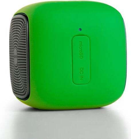 Actual product image Edifier MP200 (Battery operated)