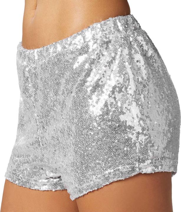 Immagine prodotto tectake Short con paillettes