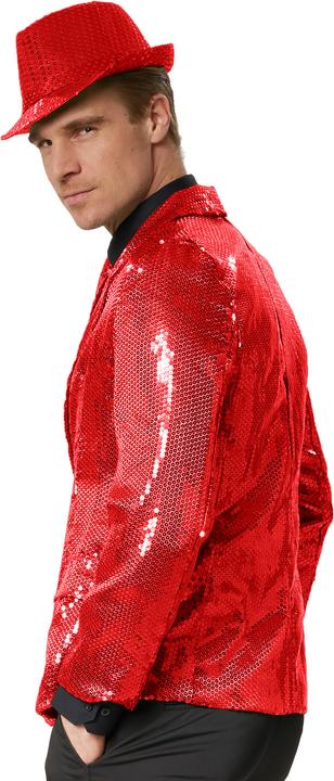 Immagine prodotto tectake Giacca da uomo con paillettes (XXL)
