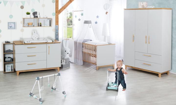 Immagine prodotto Roba Caro (Culla, Fasciatoio, Armadi bambini)