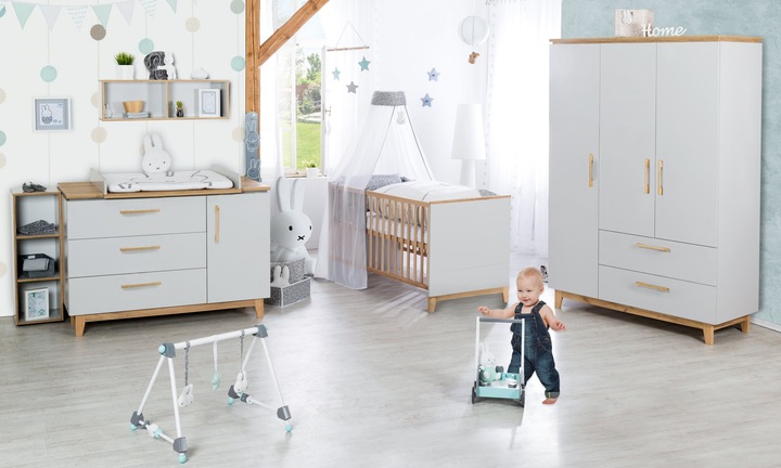 Immagine prodotto Roba Caro (Culla, Fasciatoio, Armadi bambini)