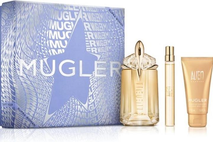 Immagine prodotto Thierry Mugler Dea aliena (Eau de parfum, 60 ml)