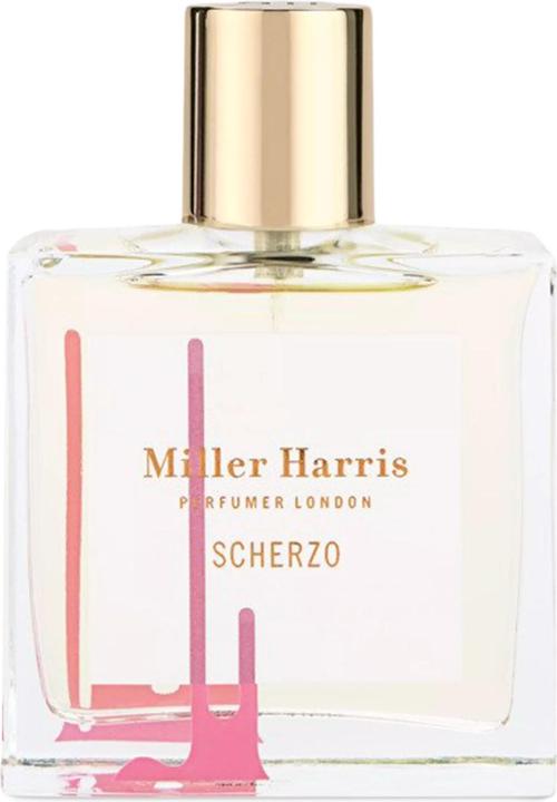 Produktbild Miller Harris Scherzo (Eau de Parfum, 100 ml)