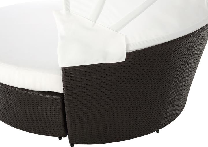 Produktbild Beliani Sylt Lux