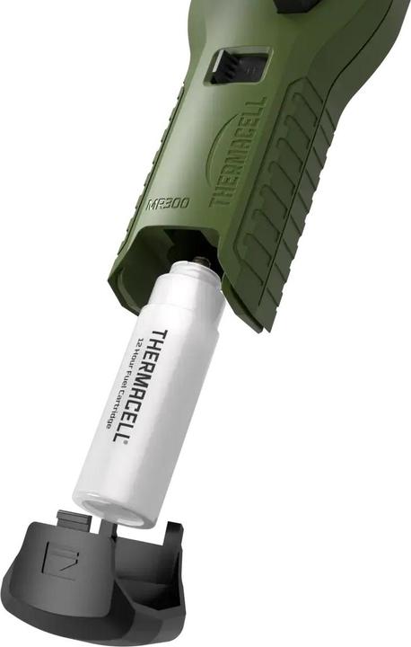 Actual product image Thermacell MR300G