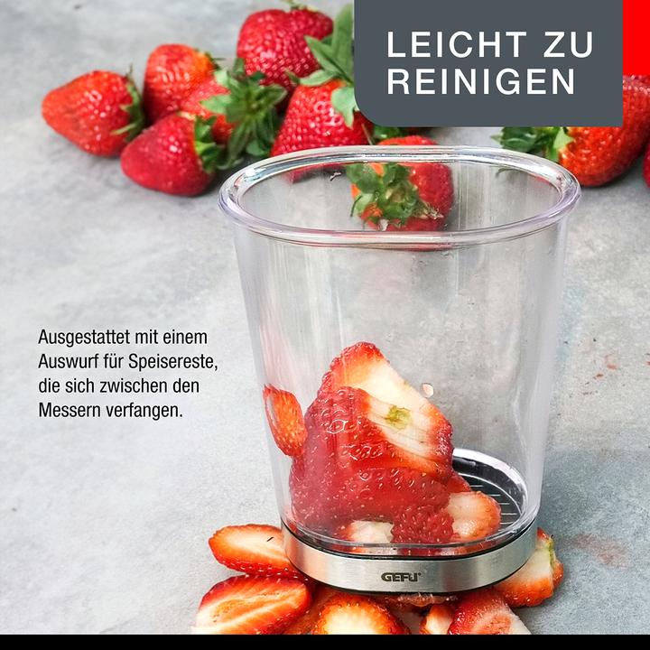 Produktbild GEFU Rapido