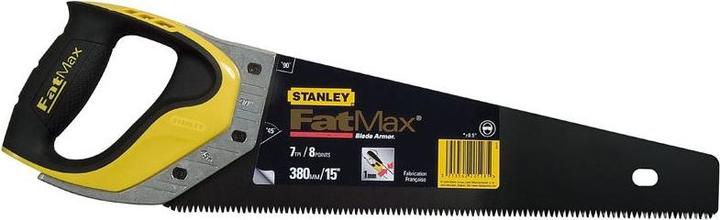 Stanley Foxtail Fat Max 500mm