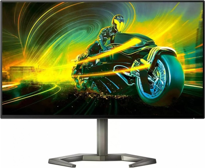 Actual product image Philips 27M1F5800/00 (3840 x 2160 Pixels, 27")