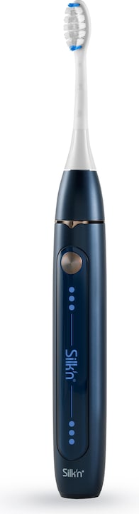 Actual product image Silk'n Sonic Toothbrush Sonic You Dark Blue (Sonic toothbrush)
