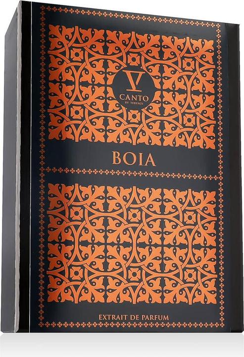 Immagine prodotto V Canto Boia Extrait De Parfum 100 ml (Extrait de parfum, 100 ml)