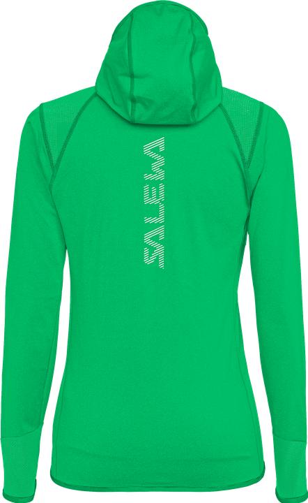 Produktbild Salewa Women's Agner Hybrid Polarlite Fullzip Hoody (XS)