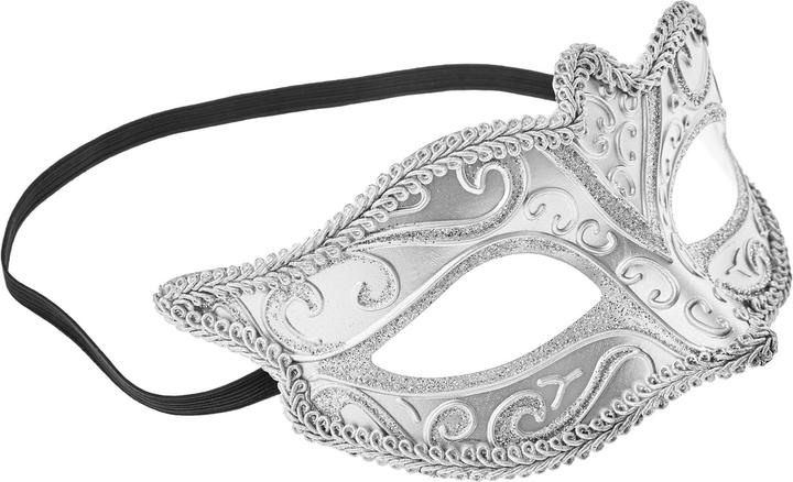 Actual product image tectake Venetian Mask with Pattern