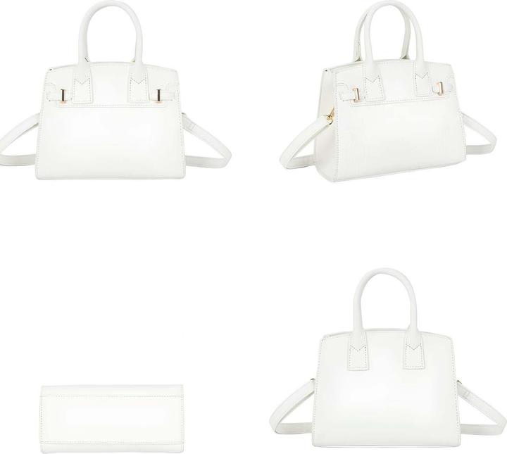 Immagine prodotto Gallantry Damentasche Croco Effekt