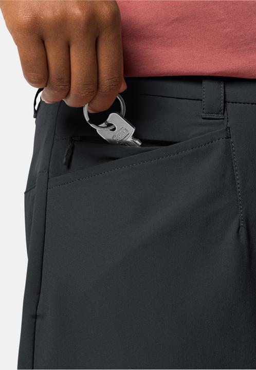 Image du produit Jack Wolfskin Jupe-short femme Sonora (38)