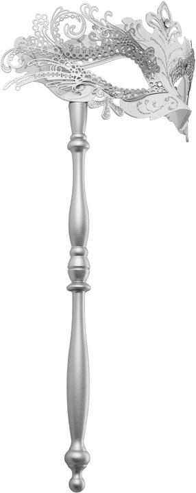 Produktbild tectake Venezianische Stabmaske