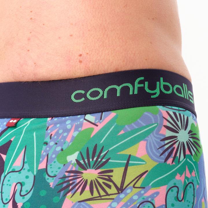 Produktbild Comfyballs Cotton Regular (M, Einzelpack)