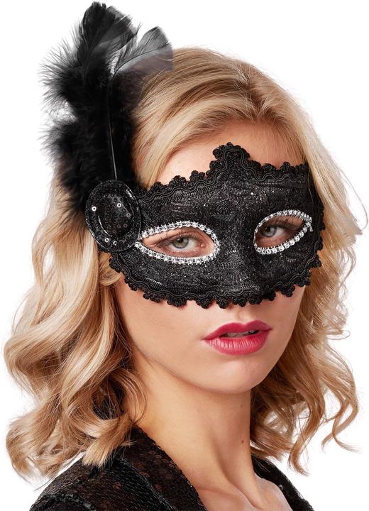Produktbild tectake Venezianische Maske