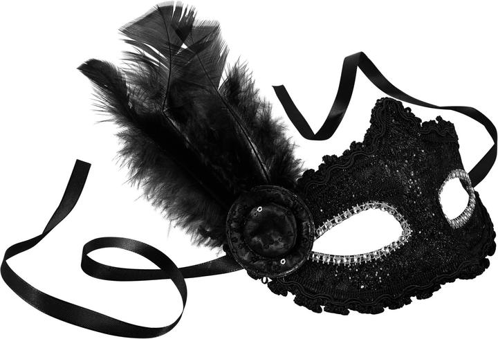 Produktbild tectake Venezianische Maske