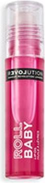 Immagine prodotto Makeup Revolution Relove Roll Baby Lip Oil - Tónovacá olej na rty 5 ml Matcha (L)