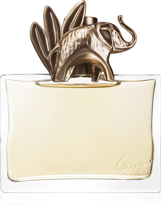 Produktbild Kenzo Jungle L'Elephant (Eau de Parfum, 100 ml)