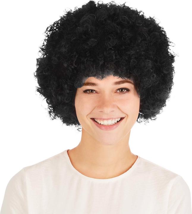 Produktbild tectake Perücke Clown Afro