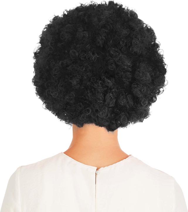 Produktbild tectake Perücke Clown Afro