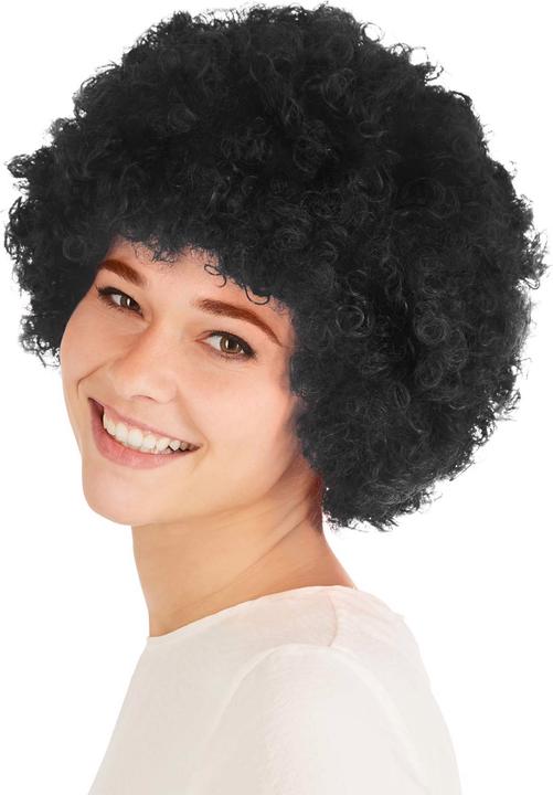 Produktbild tectake Perücke Clown Afro