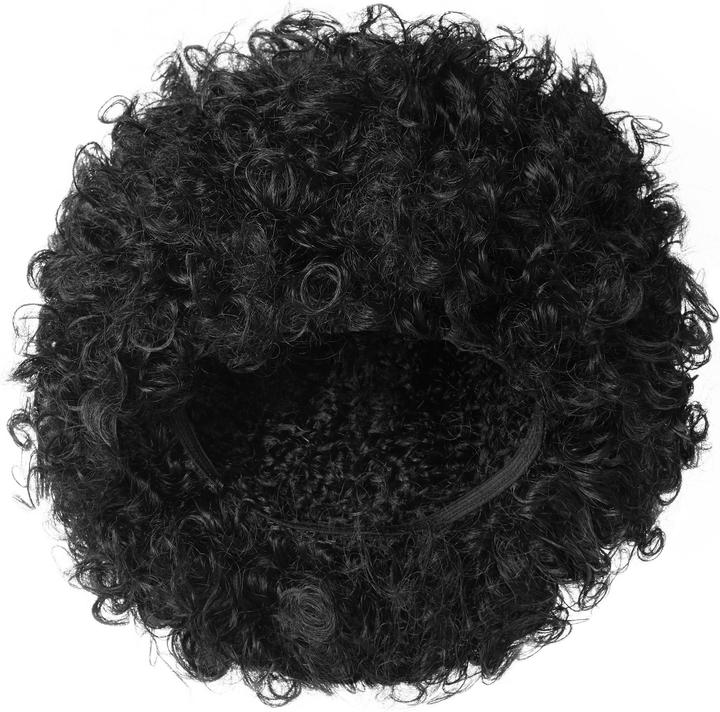 Produktbild tectake Perücke Clown Afro