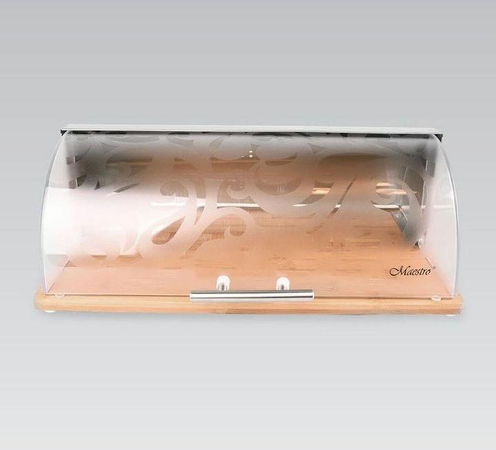 Actual product image Maestro Chlebak MR-1670S