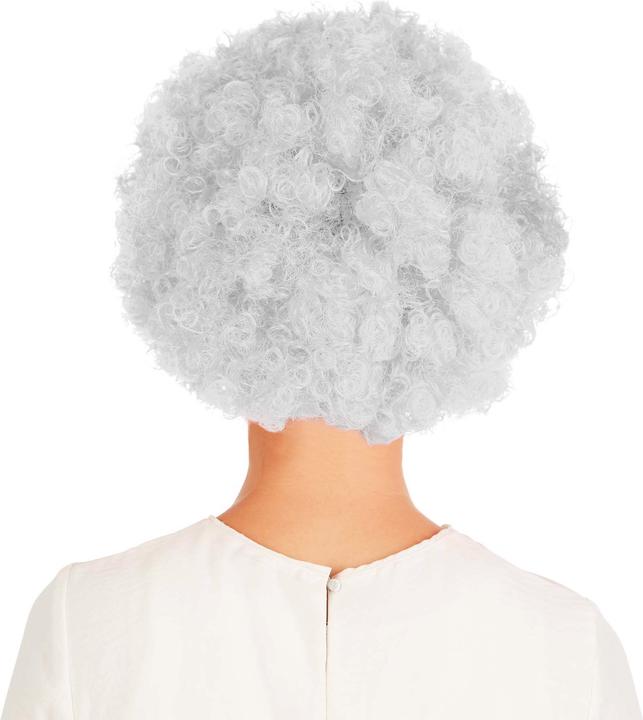 Produktbild tectake Perücke Clown Afro