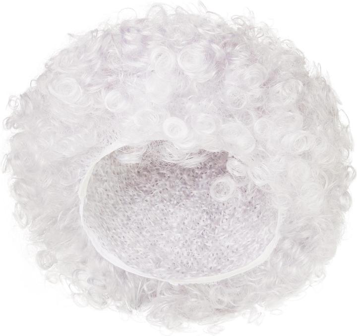 Produktbild tectake Perücke Clown Afro