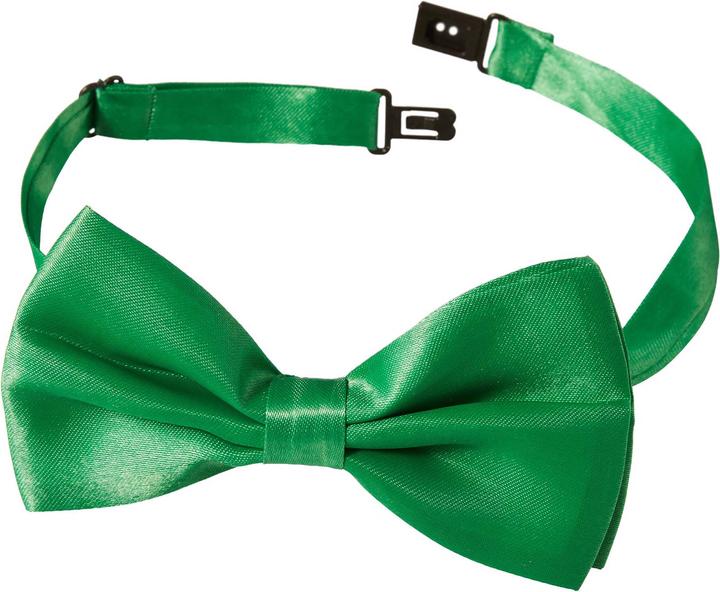 Actual product image tectake Plain Bow Tie