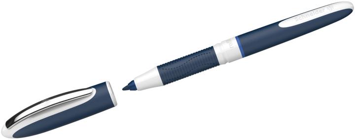 Actual product image Schneider one change (Blue, 1 x)