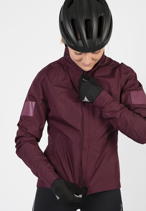 Actual product image Endura Windchill (L)