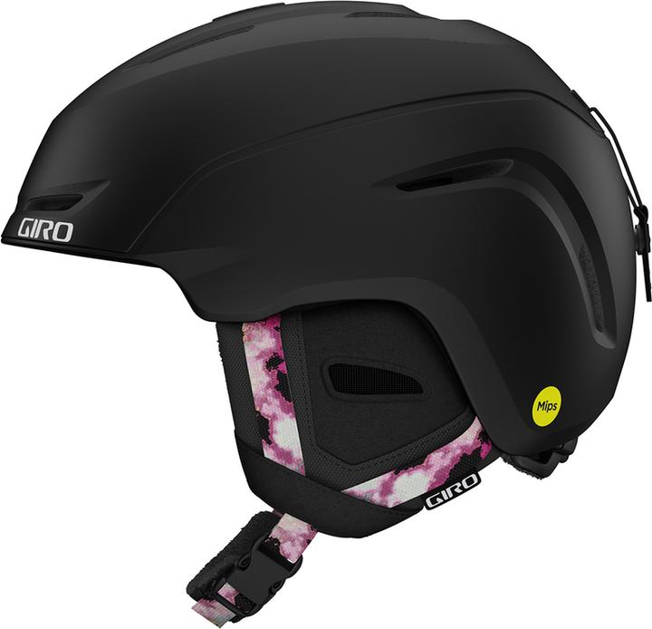 Grigio scuro, Nero opaco