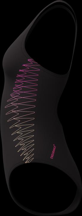 Produktbild Speedo Placement Muscleback (36, 40)
