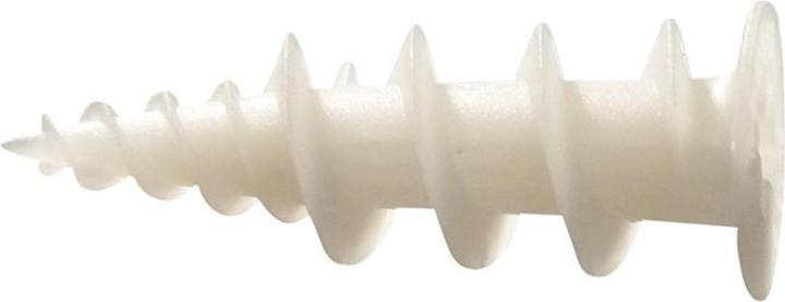 Celo Gipskartondübel GKD GKD 35 mm ohne Schraube Nylon, Glasfaserverstärkt (50 Stk.)