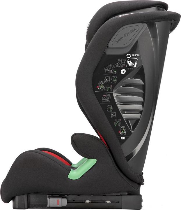 Produktbild Sparco Kindersitz SK2000i (ECE R129/03) (Kindersitz)