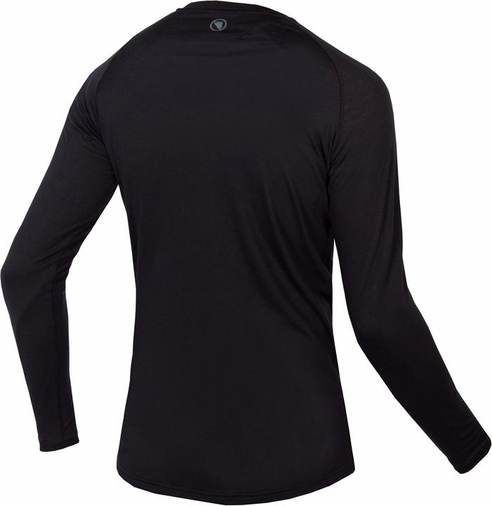 Produktbild Endura BaaBaa Blend Baselayer (langarm) (S)