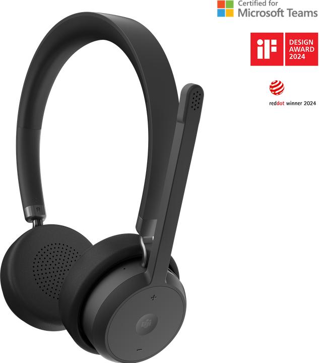 Produktbild Lenovo 4XD1M80020 (Kabellos, USB-A)