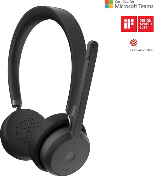 Actual product image Lenovo 4XD1M80020 (Wireless, USB-C)