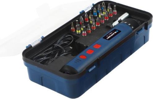 Produktbild Blaupunkt CD2010 (Schrauber)