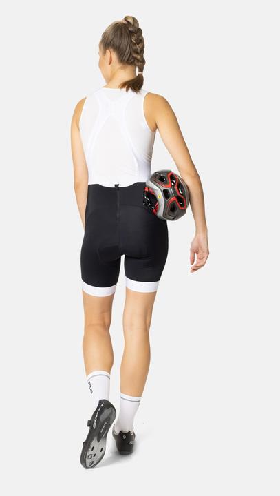 Produktbild Odlo Bib shorts ZEROWEIGHT (M)