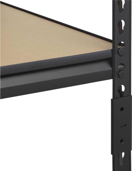 Image du produit Toolcraft Schwerlastregal