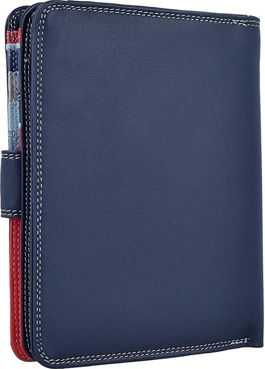 Actual product image Mywalit Large Wallet Leather Wallet 14 cm