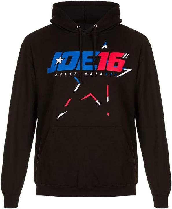 Produktbild VR46 Joe Roberts Kapuzenpullover (XXL)