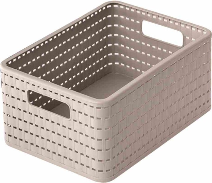 Produktbild Rotho Country (1 x, 23.7 x 15.8 x 10.8 cm)